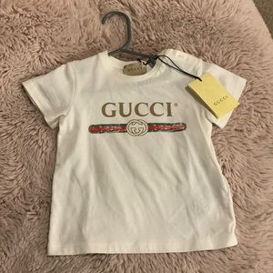 Gucci Shirt
